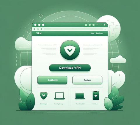 白鲸NPV加速器 iOS 版连接的第一步是点击连接按钮。
